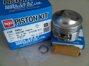 Piston Racing TKRJ - R1 200-jupiter 115