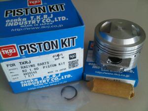 Piston Racing TKRJ - R2 1.00 mio 135