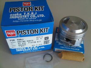 Piston Racing TKRJ - R2 STD mio 130