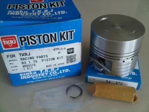 Piston Racing TKRJ - R3 1.75 jupiter 130  dom bisa dimodif