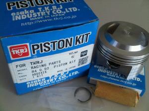 Piston Racing TKRJ - R4 0.50 Mio 150
